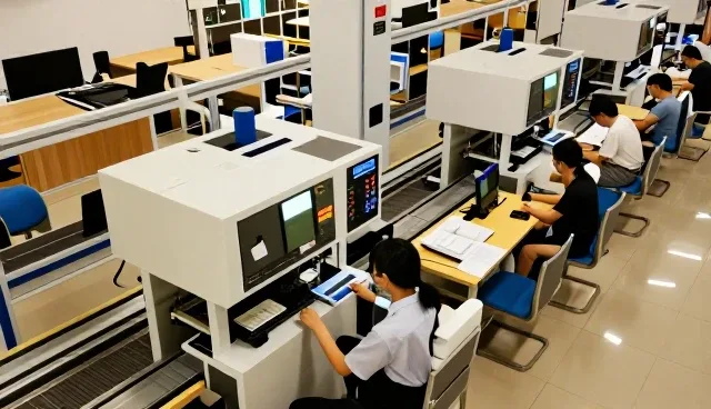 东莞市冠恒磁业有限公司