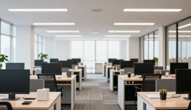 方案设计中选型关注点与性能适用条件分析