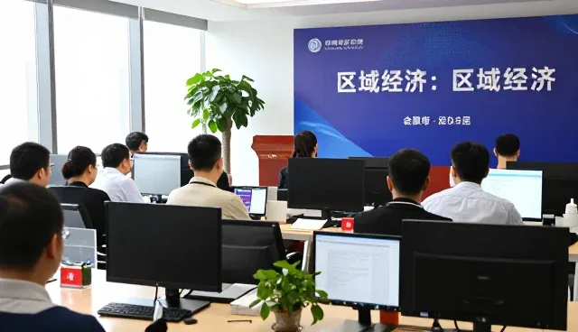 提升区域发展效能的创新方案设计实践