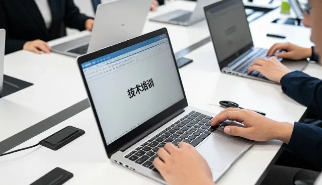 磁性解决方案在工业自动化中的应用分析
